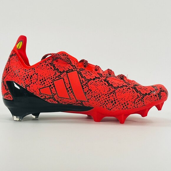 Adidas adizero Electric 2 'Exotic Speed Red' IE3895 Football size 8 - Picture 3 of 8